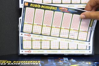 Lors du prochain tirage samedi, 17,7 millions de francs seront en jeu, indique la Loterie Romande (archives).